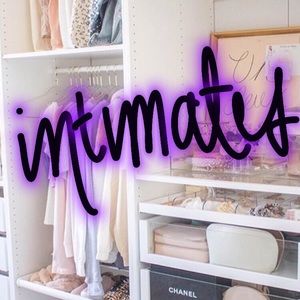 Intimates